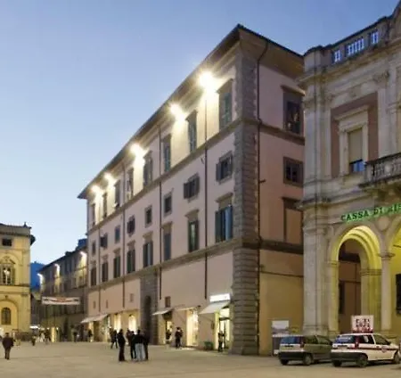 Palazzo Bufalini דירה Città di Castello