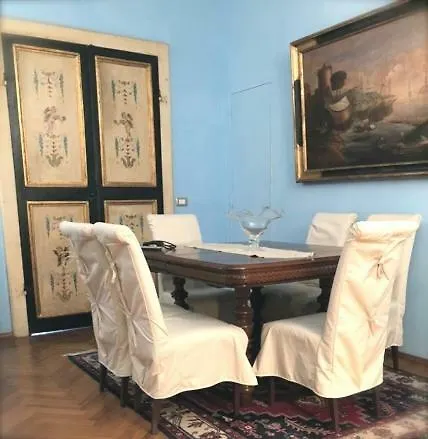 Palazzo Bufalini Appartement *