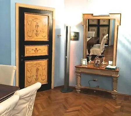 Palazzo Bufalini Città di Castello