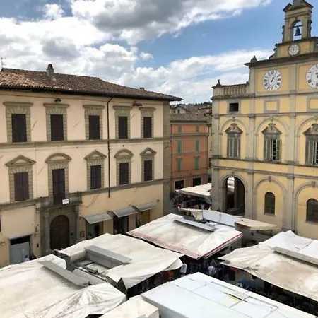 Palazzo Bufalini Città di Castello