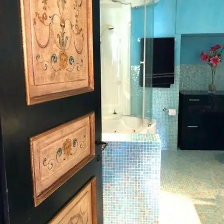 Palazzo Bufalini Appartement