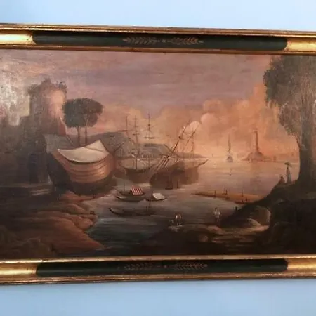 Palazzo Bufalini * Città di Castello